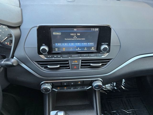 2023 Nissan Altima 2.5 S