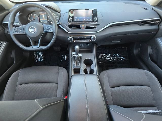 2023 Nissan Altima 2.5 S