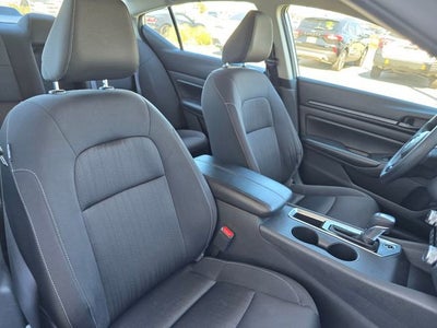 2023 Nissan Altima 2.5 S