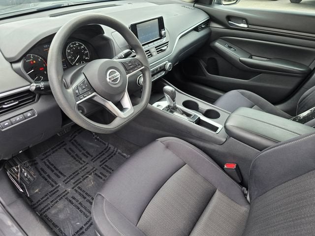 2021 Nissan Altima 2.5 S