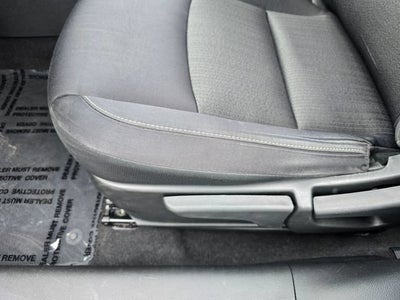 2021 Nissan Altima 2.5 S