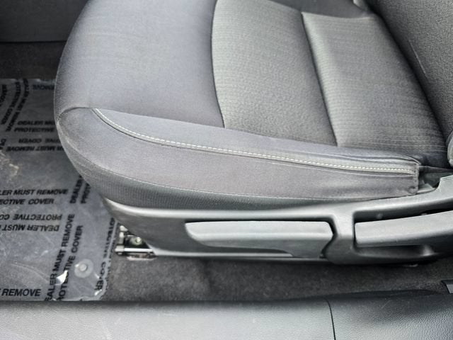 2021 Nissan Altima 2.5 S