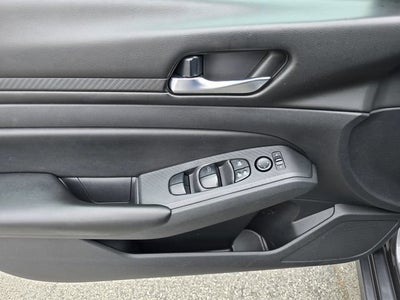 2021 Nissan Altima 2.5 S
