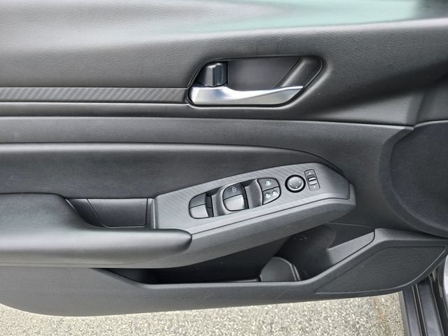 2021 Nissan Altima 2.5 S
