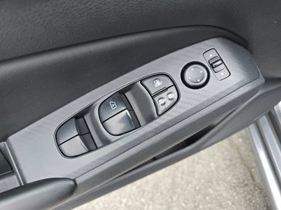 2021 Nissan Altima 2.5 S