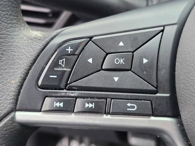 2021 Nissan Altima 2.5 S