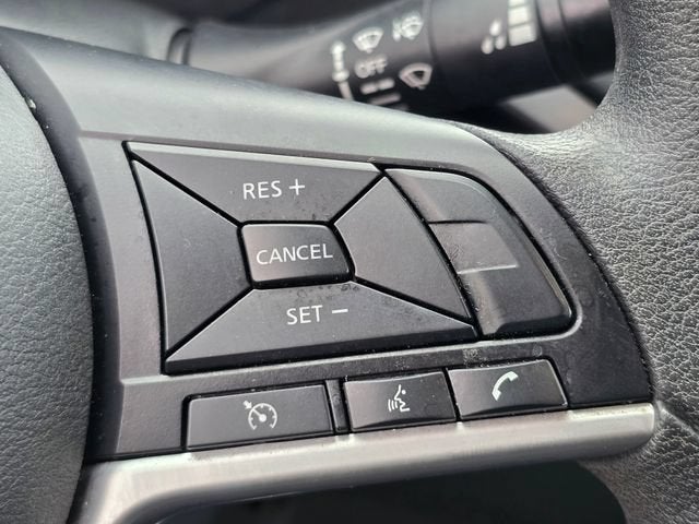 2021 Nissan Altima 2.5 S