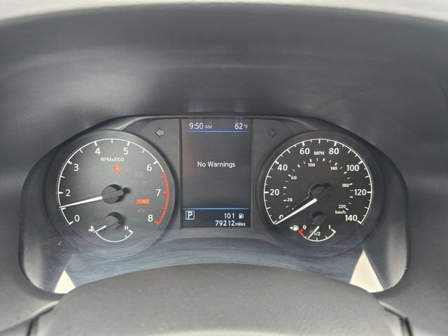 2021 Nissan Altima 2.5 S