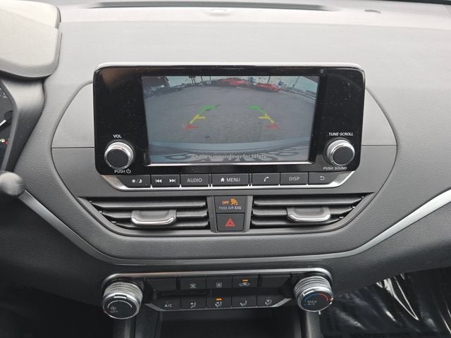 2021 Nissan Altima 2.5 S