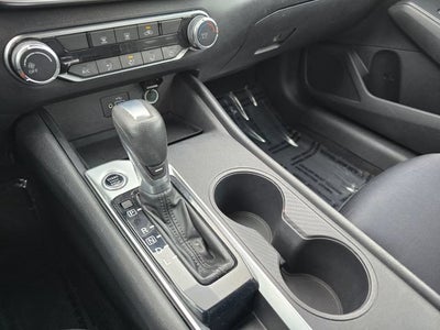 2021 Nissan Altima 2.5 S