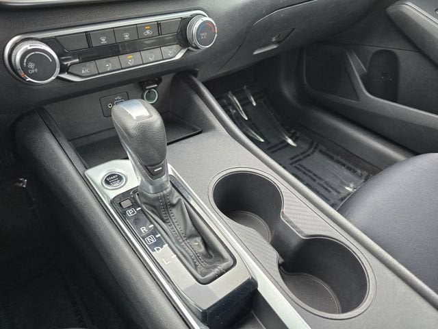 2021 Nissan Altima 2.5 S