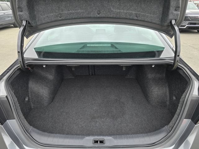 2021 Nissan Altima 2.5 S