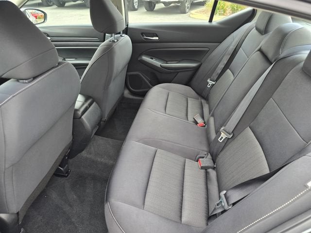 2021 Nissan Altima 2.5 S