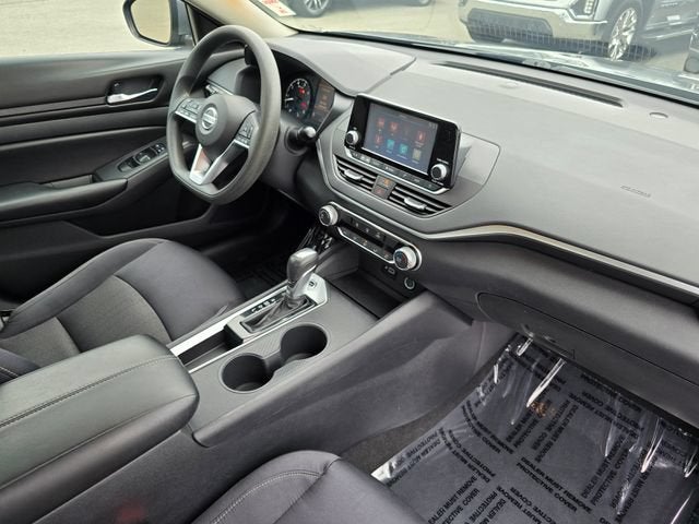 2021 Nissan Altima 2.5 S