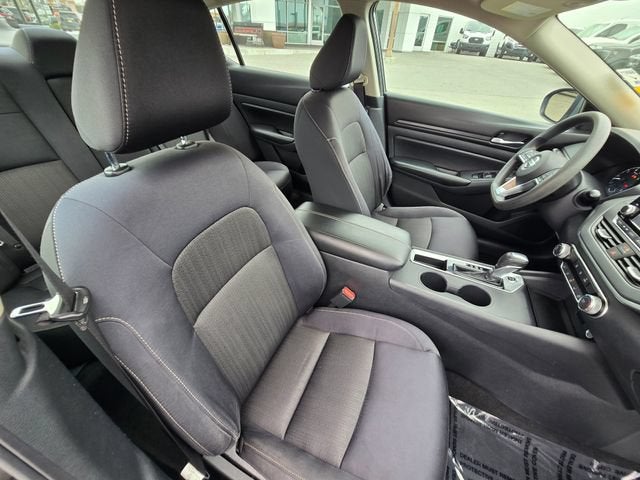 2021 Nissan Altima 2.5 S
