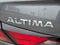 2021 Nissan Altima 2.5 S