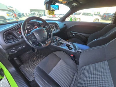 2023 Dodge Challenger GT