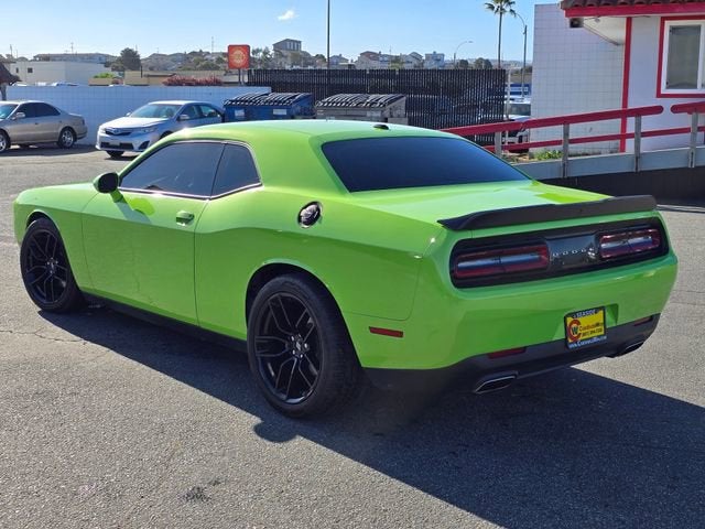 2023 Dodge Challenger GT