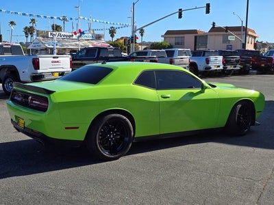 2023 Dodge Challenger GT
