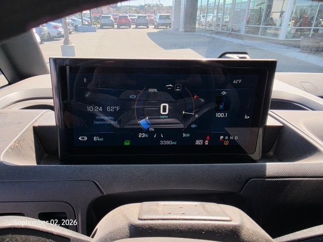 2024 BrightDrop Zevo 600 EJY