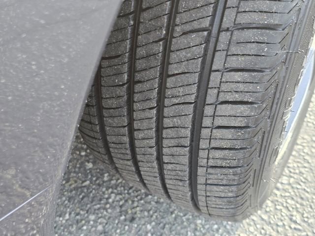 2021 Honda Civic Sedan LX