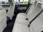 2024 Honda Civic Sedan LX