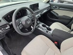 2024 Honda Civic Sedan LX