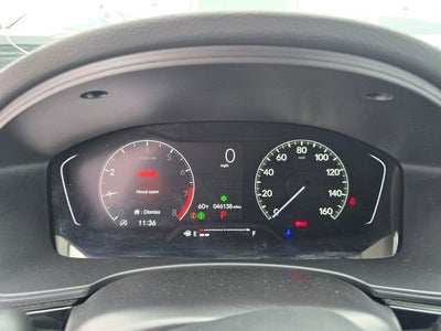2024 Honda Civic Sedan LX
