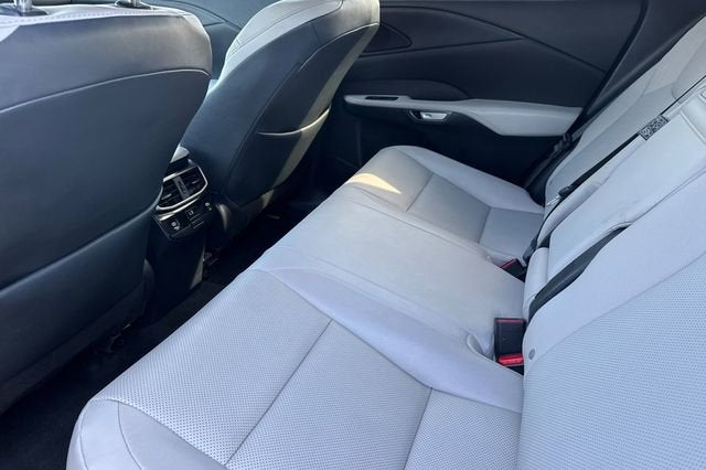 2023 Lexus RX RX 350h