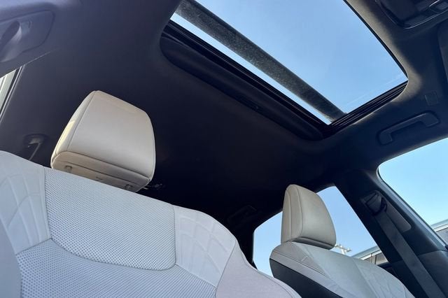 2023 Lexus RX RX 350h