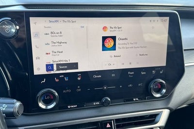 2023 Lexus RX RX 350h