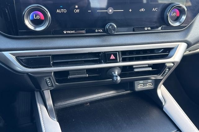 2023 Lexus RX RX 350h