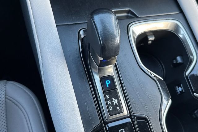 2023 Lexus RX RX 350h