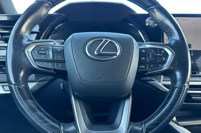 2023 Lexus RX RX 350h