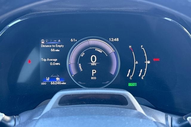 2023 Lexus RX RX 350h