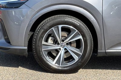 2023 Lexus RX RX 350h