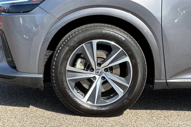 2023 Lexus RX RX 350h