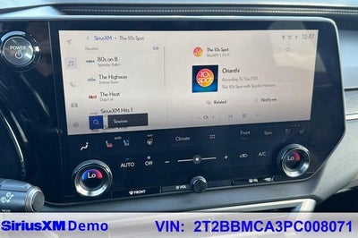 2023 Lexus RX RX 350h