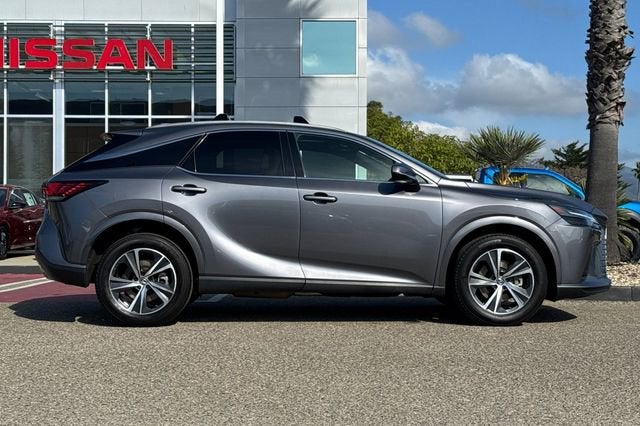 2023 Lexus RX RX 350h