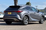 2023 Lexus RX RX 350h