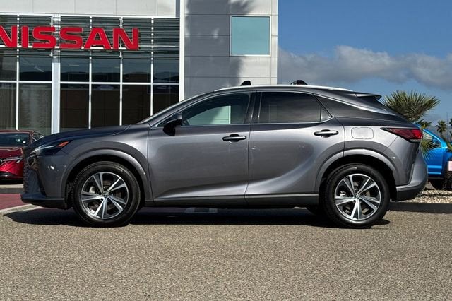 2023 Lexus RX RX 350h