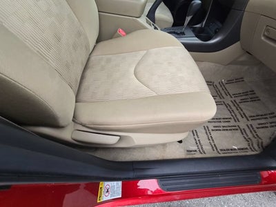 2012 Toyota RAV4 4DR FWD LE