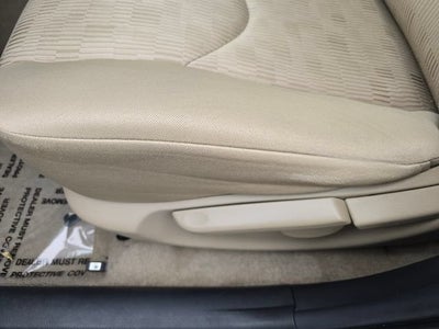 2012 Toyota RAV4 4DR FWD LE
