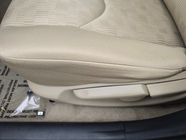 2012 Toyota RAV4 4DR FWD LE