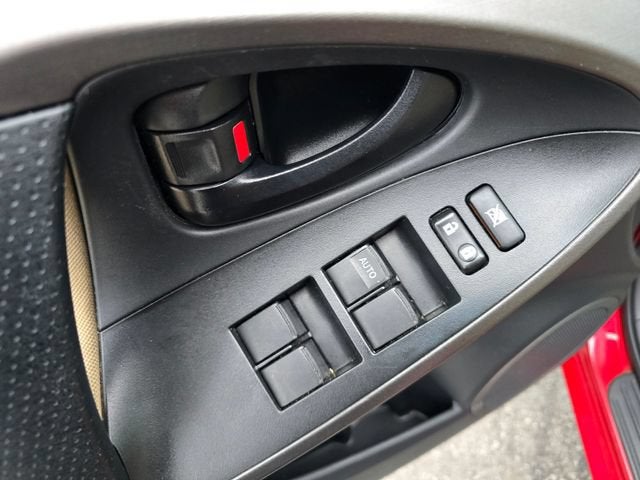2012 Toyota RAV4 4DR FWD LE