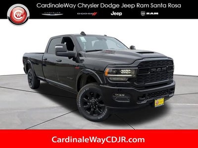 2024 RAM 3500 Limited