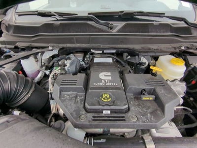 2024 RAM 3500 Limited