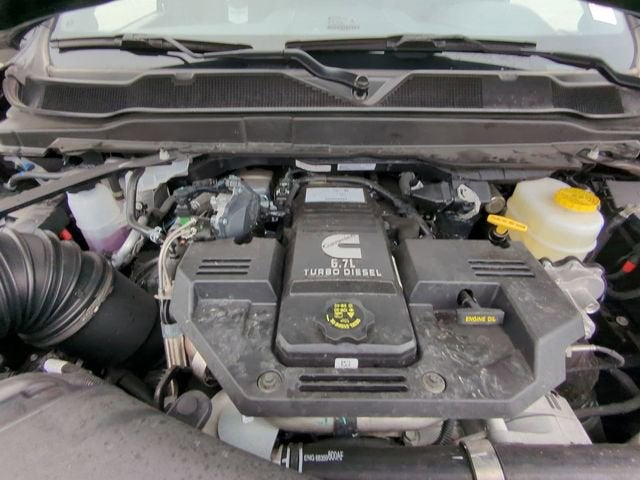 2024 RAM 3500 Limited