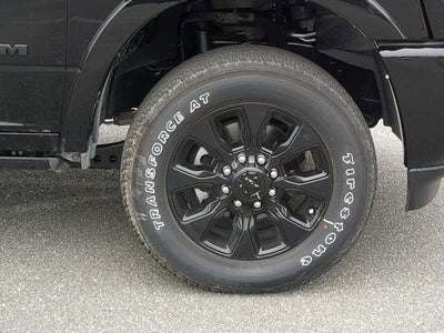 2024 RAM 3500 Limited