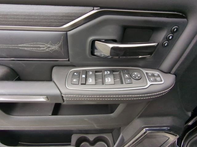 2024 RAM 3500 Limited